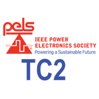 IEEE PELS TC2 logo, IEEE PELS TC2 contact details