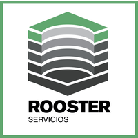 Rooster Servicios logo, Rooster Servicios contact details