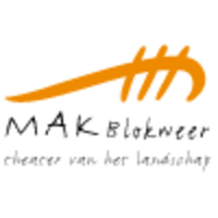 MAK Blokweer logo, MAK Blokweer contact details