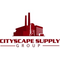 Cityscape Supply Group logo, Cityscape Supply Group contact details