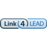 Link4LEAD logo, Link4LEAD contact details