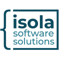 Isola Software Solutions logo, Isola Software Solutions contact details