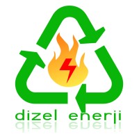 Dizel Enerji logo, Dizel Enerji contact details