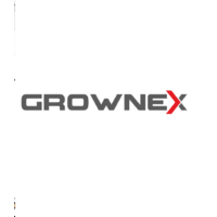 GrowNex Consulting logo, GrowNex Consulting contact details