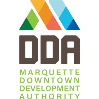 Marquette Downtown Development logo, Marquette Downtown Development contact details