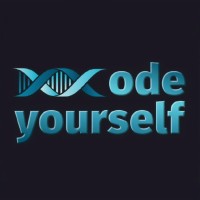 Code yourself logo, Code yourself contact details