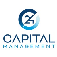 24 Capital Management Ltd. logo, 24 Capital Management Ltd. contact details