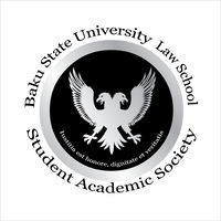 Student Academic Society of Baku State University Law School logo, Student Academic Society of Baku State University Law School contact details