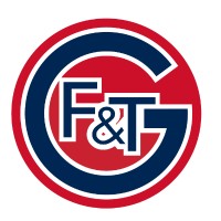 F&T Goodwin logo, F&T Goodwin contact details