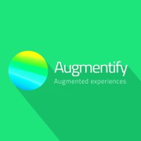 Augmentify logo, Augmentify contact details