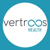 Vertroos Health logo, Vertroos Health contact details