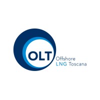 OLT OFFSHORE LNG TOSCANA logo, OLT OFFSHORE LNG TOSCANA contact details