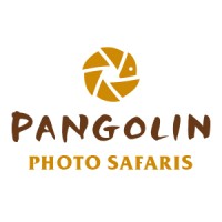 Pangolin Photo Safaris logo, Pangolin Photo Safaris contact details