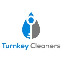 Turnkey Cleaners logo, Turnkey Cleaners contact details