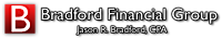 Bradford Financial Group logo, Bradford Financial Group contact details