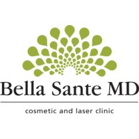 Bella Sante MD Cosmetic & Laser Clinic logo, Bella Sante MD Cosmetic & Laser Clinic contact details