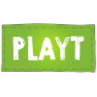 playt.net logo, playt.net contact details