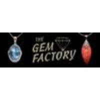 Gem Factory logo, Gem Factory contact details