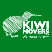 Kiwi Movers Ltd logo, Kiwi Movers Ltd contact details