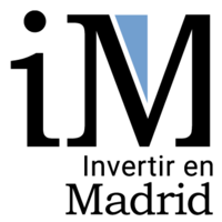 Invertir en Madrid logo, Invertir en Madrid contact details