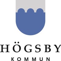 Hogsby Kommun logo, Hogsby Kommun contact details