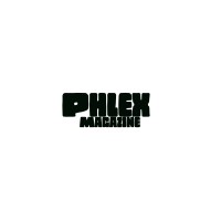 Phlex Magazine logo, Phlex Magazine contact details