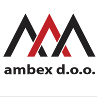 Ambex d.o.o. logo, Ambex d.o.o. contact details