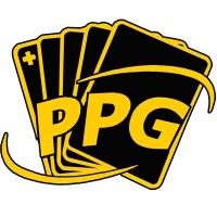 Pro-Play Games logo, Pro-Play Games contact details