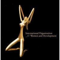 International Organization For Women & Development logo, International Organization For Women & Development contact details