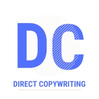 Direct Copywriting logo, Direct Copywriting contact details