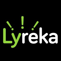 Lyreka logo, Lyreka contact details