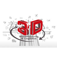 3D Warehousing & Logistics logo, 3D Warehousing & Logistics contact details