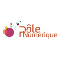 Pôle Numérique logo, Pôle Numérique contact details