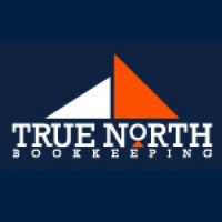 True North Bookkeeping logo, True North Bookkeeping contact details