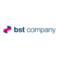 BST Company logo, BST Company contact details