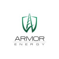 Armor Energy logo, Armor Energy contact details