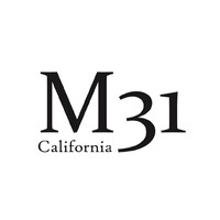 M31 logo, M31 contact details