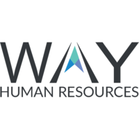 WAY-HR logo, WAY-HR contact details