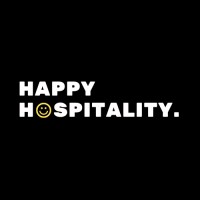 Happy Hospitality logo, Happy Hospitality contact details