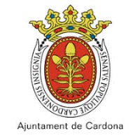 Ajuntament de Cardona logo, Ajuntament de Cardona contact details