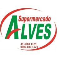 Supermercado Alves logo, Supermercado Alves contact details