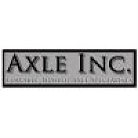 Axle Inc logo, Axle Inc contact details