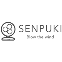 SENPUKI Inc. logo, SENPUKI Inc. contact details