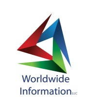 Worldwide Information logo, Worldwide Information contact details