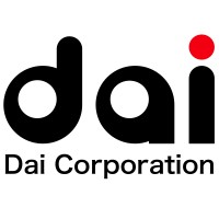 Dai Corporation logo, Dai Corporation contact details