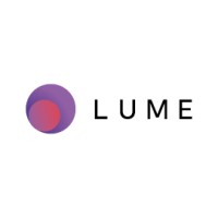 Lume logo, Lume contact details