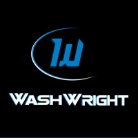 Wash Wright logo, Wash Wright contact details