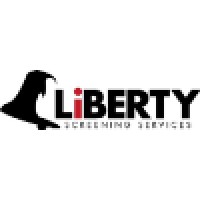 Liberty Screening Service logo, Liberty Screening Service contact details