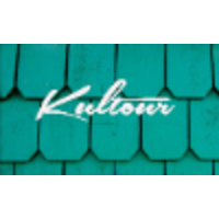 KULTOUR logo, KULTOUR contact details