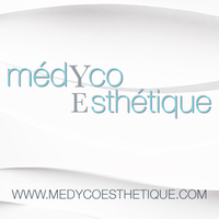 MédYco Esthétique logo, MédYco Esthétique contact details